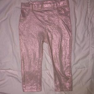 Garanimals leggings infant